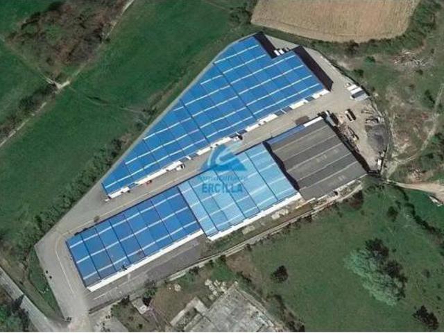Nave en venta en Saindurdi, Legutio