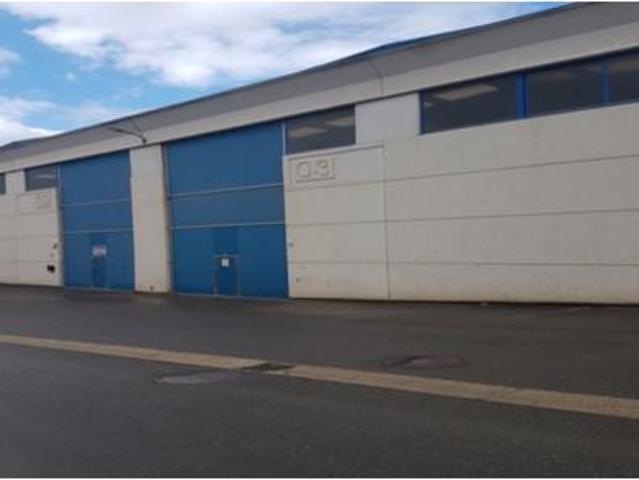 Nave en venta en Goiain, Legutio
