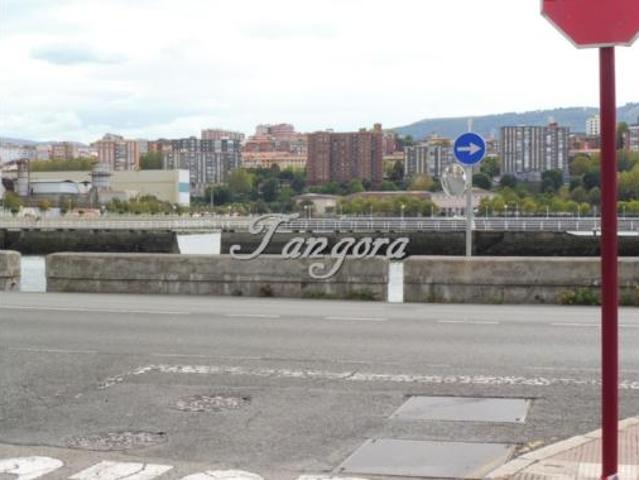 Nave en venta en Ibaiondo, Leioa