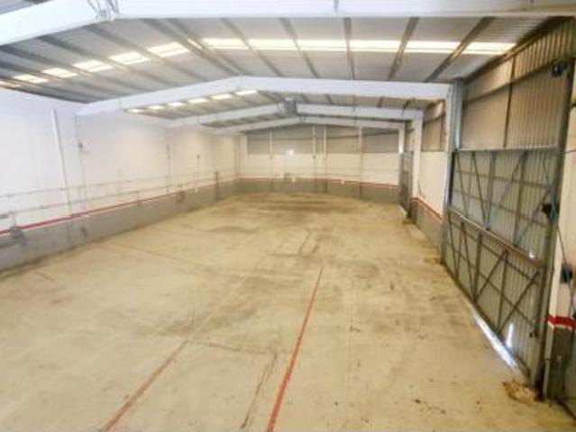 Nave en venta en Mendieta, Lemoa