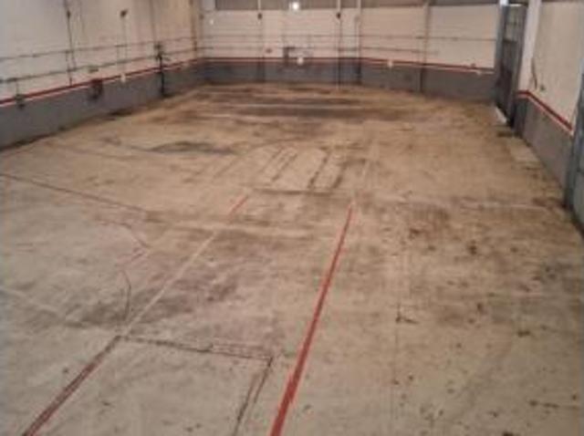 Nave en venta en Mendieta, Lemoa