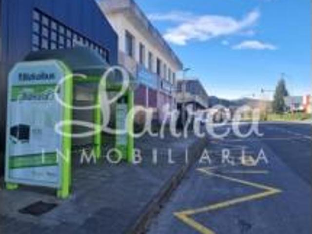Nave en venta en Mendieta, Lemoa