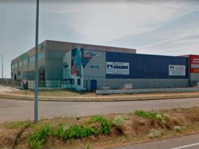 Nave en venta en Polígono Industrial de León, León