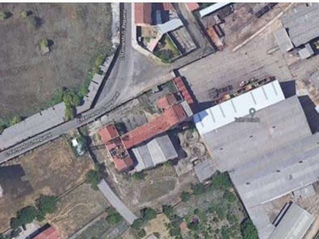 Nave en venta en Armunia, León