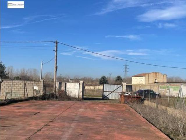 Nave en venta en La Serna - La Granja, León