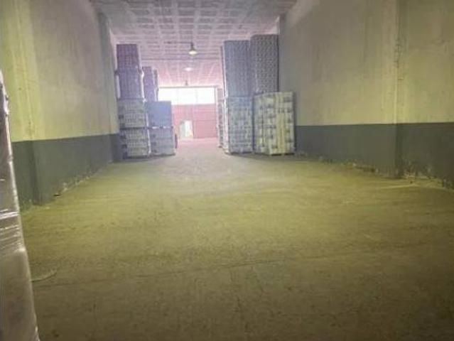 Nave en venta en Itturrin Industrialdea, Lezo
