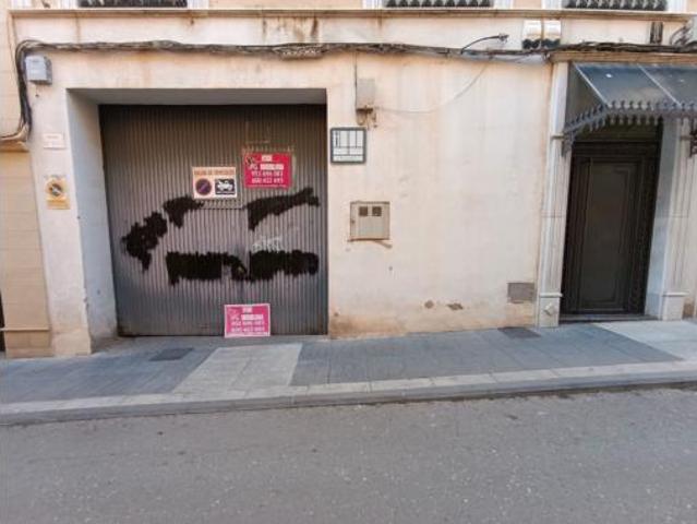 Nave en venta en Paseo de Linarejos, Linares