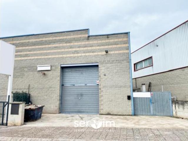 Nave en venta en Cantallops, Llagostera