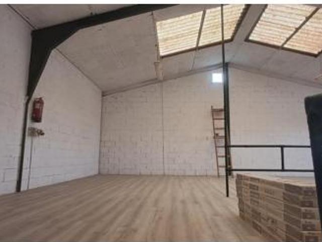 Nave en venta en Llugo, Llanera