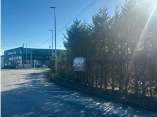 Nave en venta en Llugo, Llanera