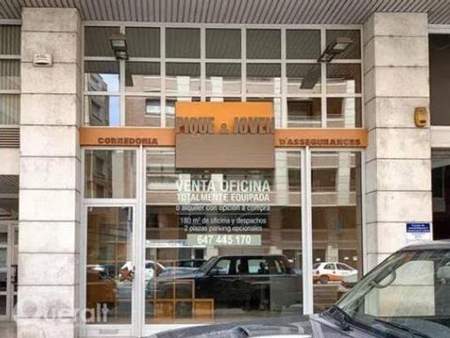 Nave en venta en la Magdalena, Lleida