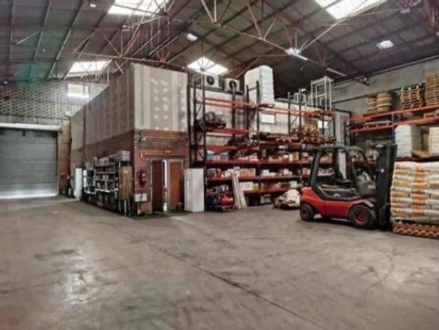 Nave en venta en Joc de la Bola, Lleida