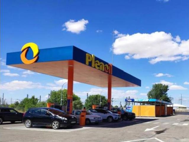 Nave en venta en Polígono Industrial Carrasses, Llíria