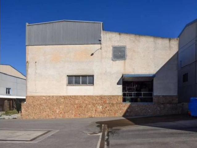 Nave en venta en la Coma, Llíria