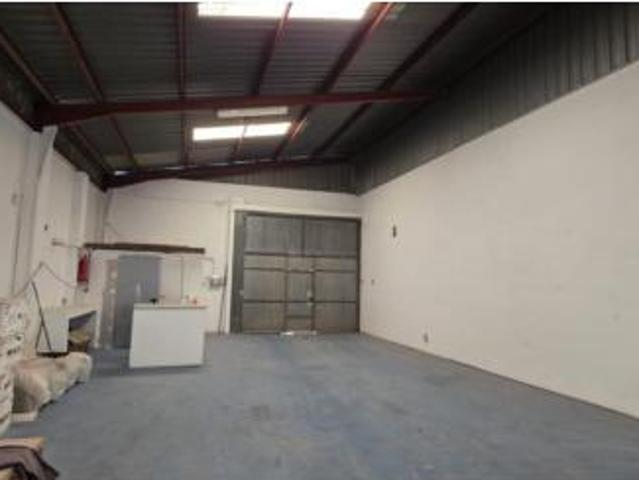Nave en venta en Polígon Industrial El Pla de Rascanya, Llíria