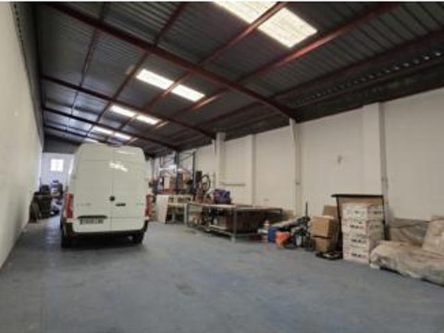 Nave en venta en Polígon Industrial El Pla de Rascanya, Llíria