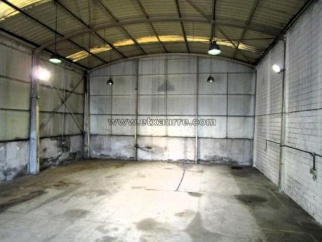 Nave en venta en Llodio, Aiarako kuadrilla