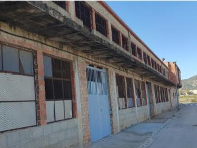 Nave en venta en Llombai, València / Valencia