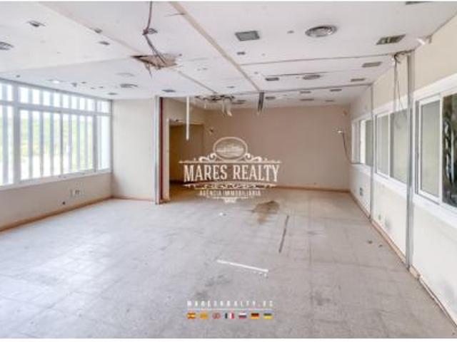 Nave en venta en el Mas Romeu, Lloret de Mar