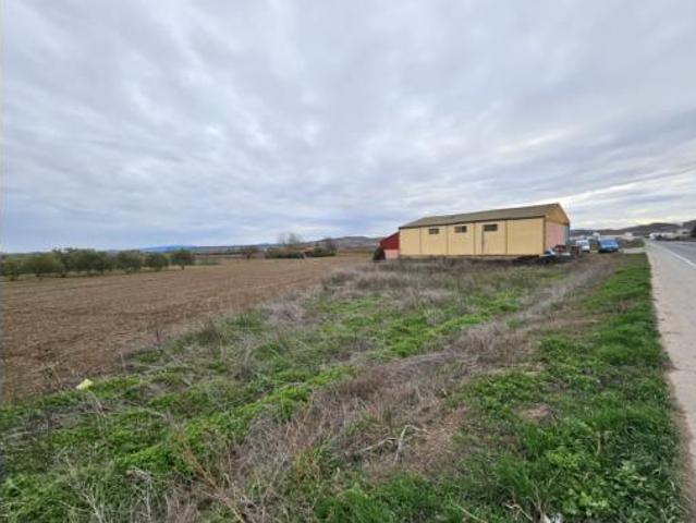 Nave en venta en Lodosa, Navarra