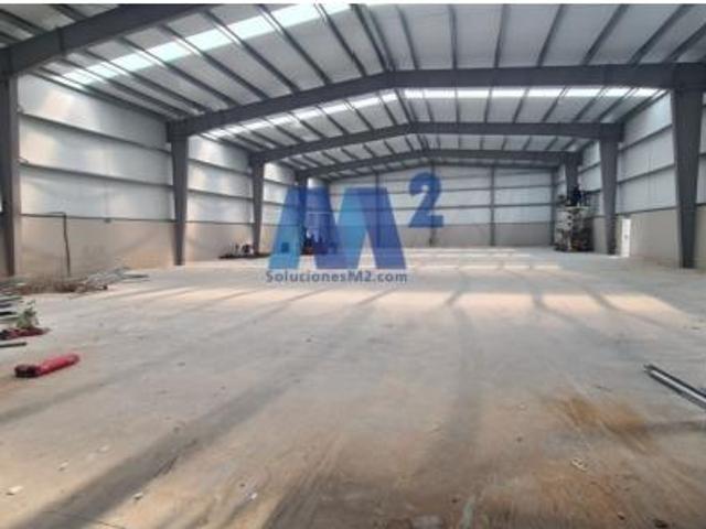 Nave en venta en Prado Concejil, Loeches