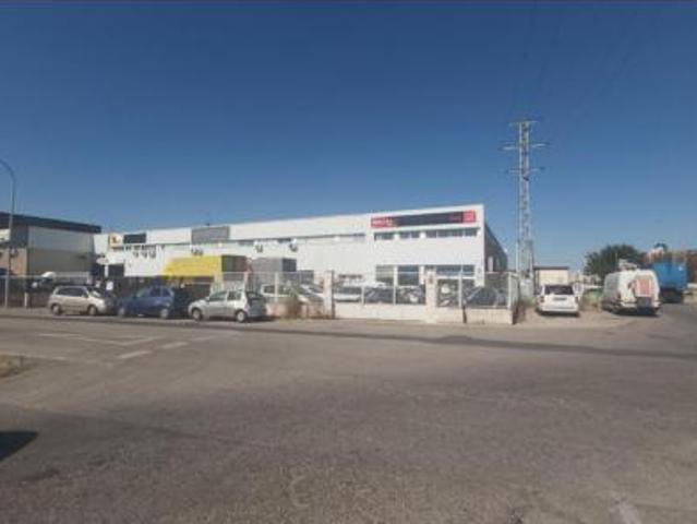 Nave en venta en Loeches, Comunidad de Madrid