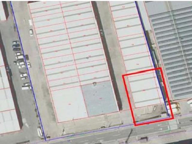 Nave en venta en Polígono industrial Cantabria I, Logroño