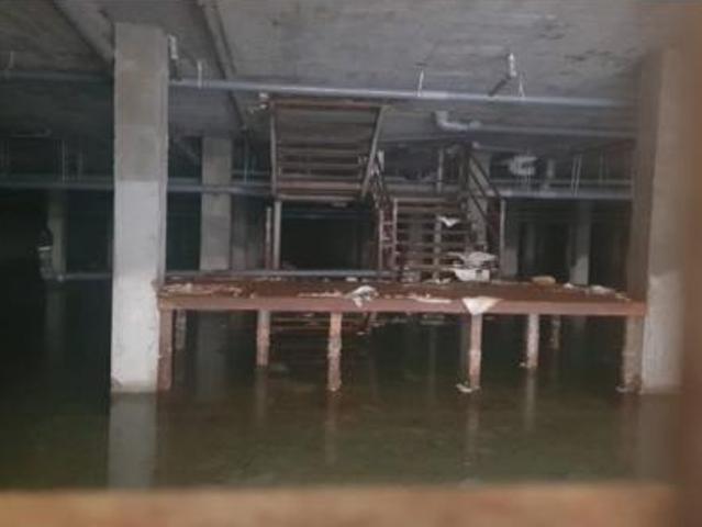 Nave en venta en Polígono industrial Cantabria I, Logroño