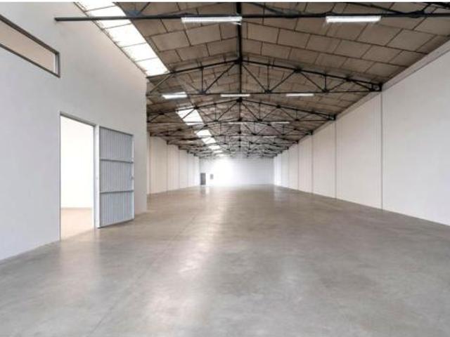Nave en venta en Polígono industrial Cantabria II, Logroño
