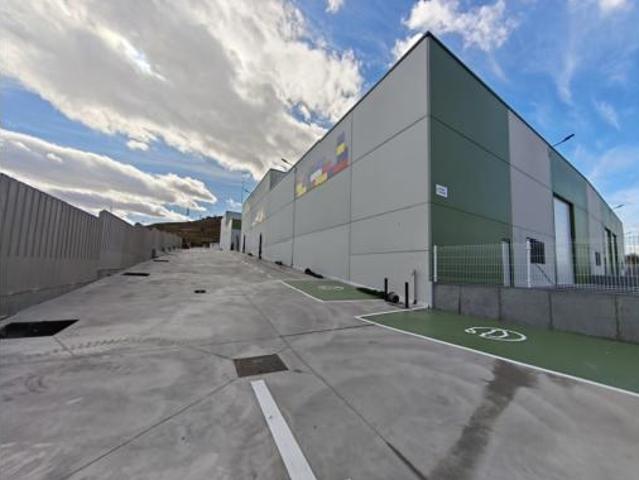 Nave en venta en Logroño, La Rioja