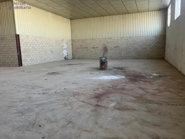 Nave en venta en Polígono industrial Cantabria II, Logroño