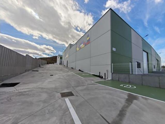 Nave en venta en Logroño, La Rioja