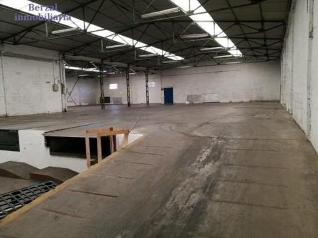 Nave en venta en Polígono industrial Cantabria II, Logroño