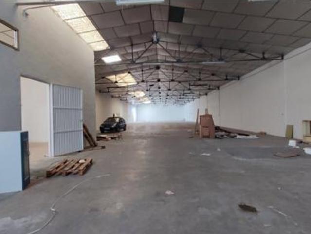 Nave en venta en Polígono industrial Cantabria II, Logroño