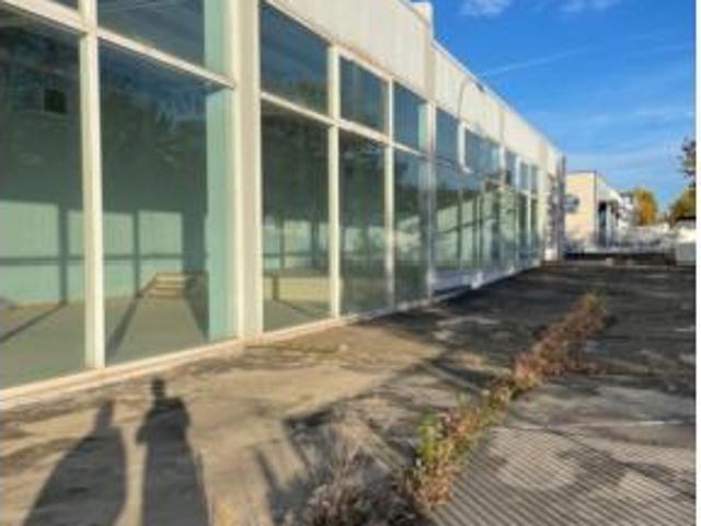 Nave en venta en Los Lirios, Logroño