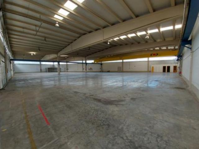 Nave en venta en Los Lirios, Logroño