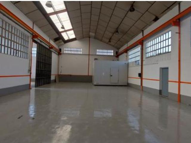 Nave en venta en Varea, Logroño