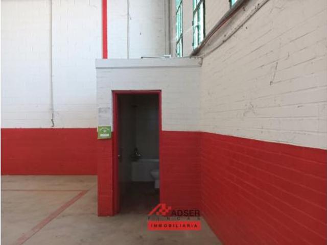 Nave en venta en Polígono industrial La Portalada I, Logroño