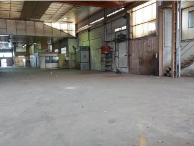 Nave en venta en Los Lirios, Logroño