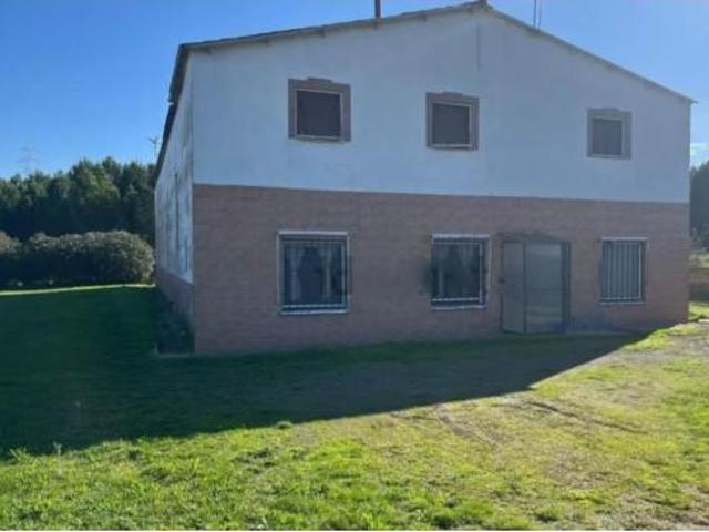 Nave en venta en El Arco, Logroño