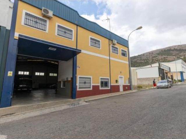 Nave en venta en Barrio de la Estación, Loja