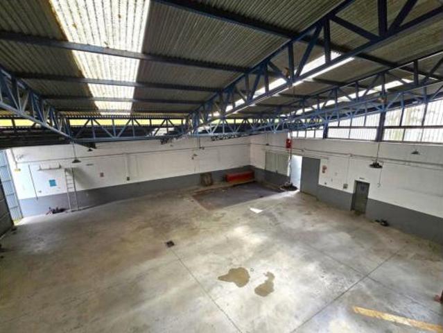 Nave en venta en Barrio Alfaguara, Loja