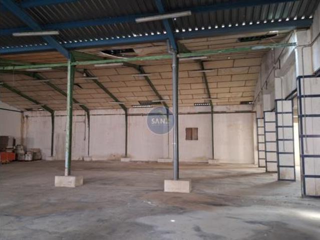Nave en venta en l'Olleria, València / Valencia