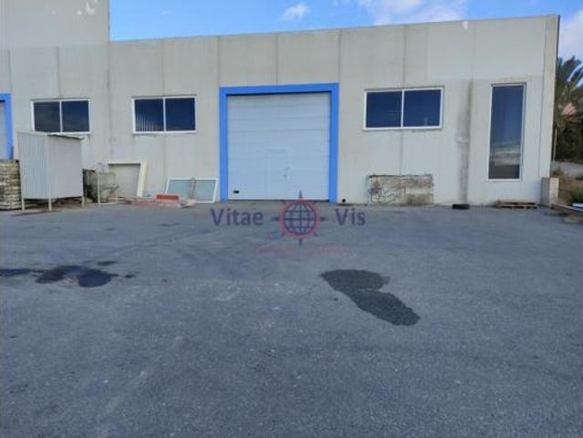 Nave en venta en Mendieta, Lorca