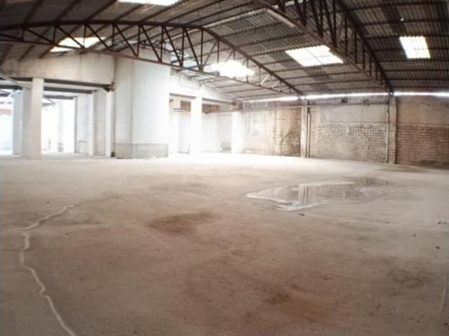 Nave en venta en La Viña, Lorca