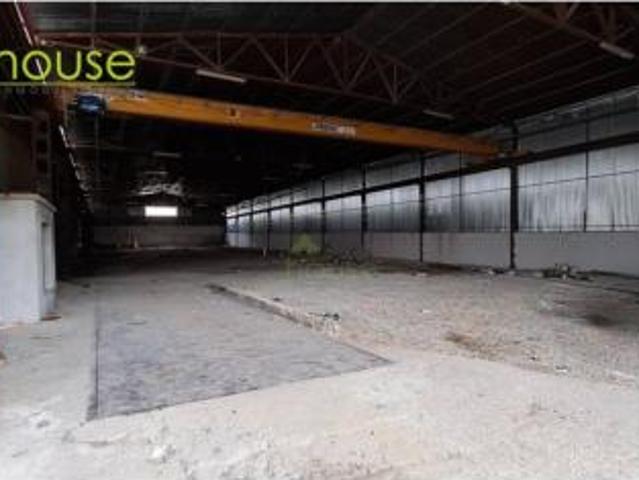 Nave en venta en Polígono Industrial de Los Peñones, Lorca