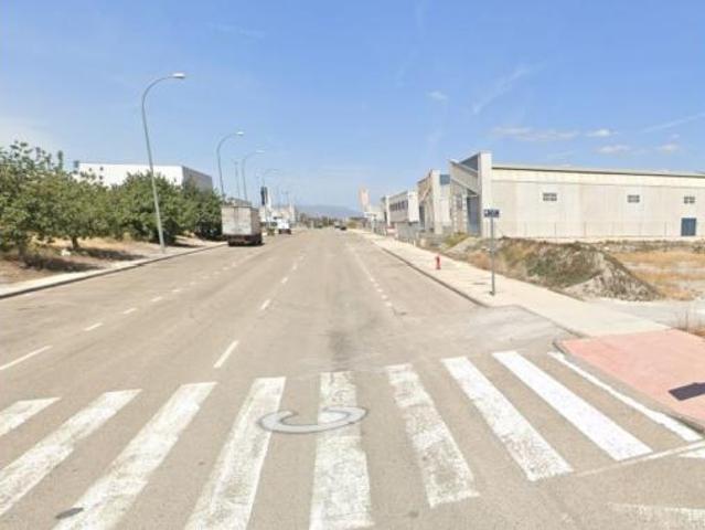 Nave en venta en Polígono Industrial de Saprelorca, Lorca