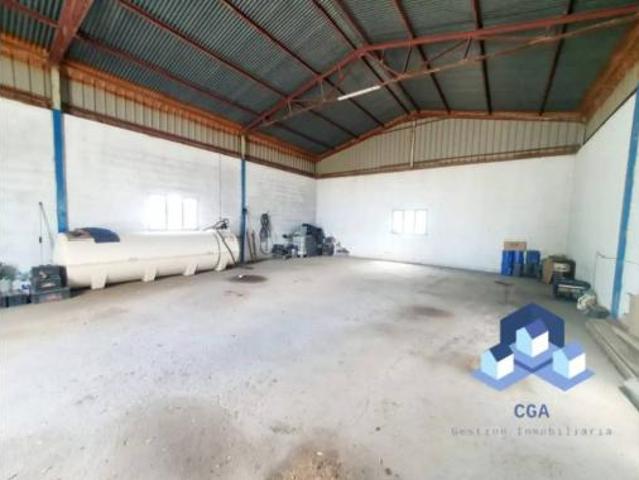 Nave en venta en Urbanización Torre del Obispo, Lorca