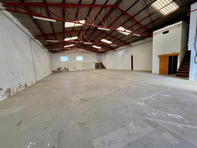 Nave en venta en Corazón de María, Lorca