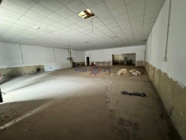 Nave en venta en Corazón de María, Lorca